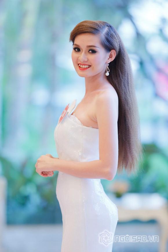 Hoa hậu Việt Nam 2014, HHVN 2014, Chung kết Hoa hậu