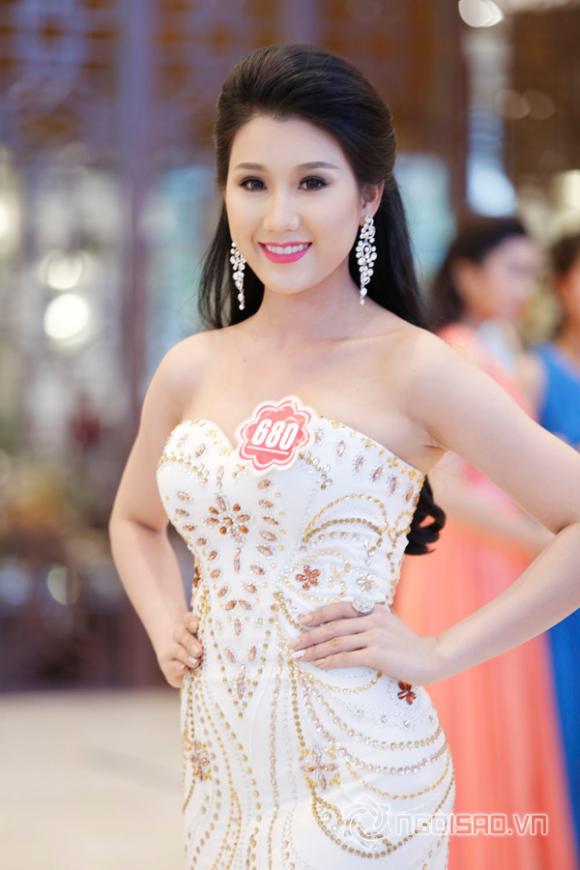 Hoa hậu Việt Nam 2014, HHVN 2014, Chung kết Hoa hậu