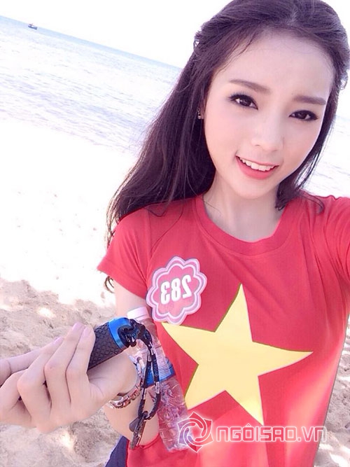 Hoa hậu Việt Nam,thí sinh Hoa hậu Việt Nam,Nguyễn Cao Kỳ Duyên,hoa hậu Nguyễn Cao Kỳ Duyên