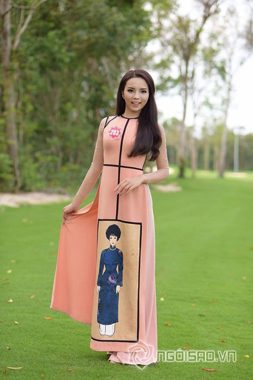 Hoa hậu Việt Nam,thí sinh Hoa hậu Việt Nam,Nguyễn Cao Kỳ Duyên,hoa hậu Nguyễn Cao Kỳ Duyên