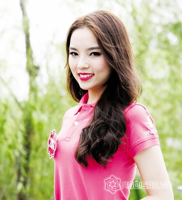 Hoa hậu Việt Nam,thí sinh Hoa hậu Việt Nam,Nguyễn Cao Kỳ Duyên,hoa hậu Nguyễn Cao Kỳ Duyên