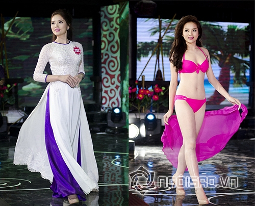 Hoa hậu Việt Nam,thí sinh Hoa hậu Việt Nam,Nguyễn Cao Kỳ Duyên,hoa hậu Nguyễn Cao Kỳ Duyên