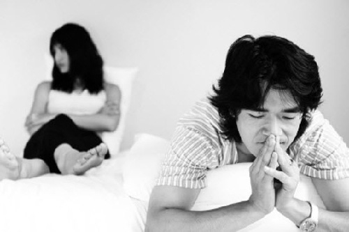 Tình yêu, Hạnh phúc gia đình, Cuộc sống vợ chồng, Ly hôn, Chồng ngoại tình