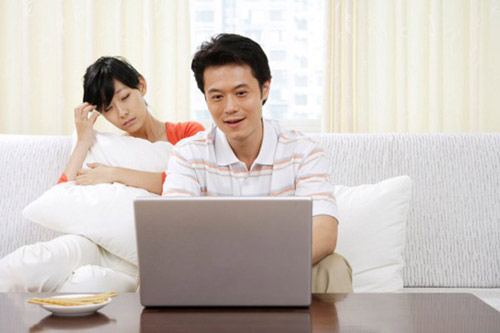 Tình yêu, Hạnh phúc gia đình, Cuộc sống vợ chồng, Ly hôn, Chồng ngoại tình