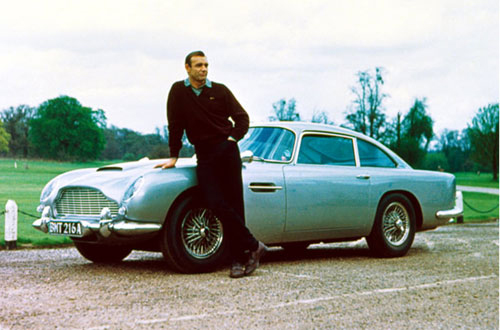 James Bond, Điệp viên 007, Daniel Craig