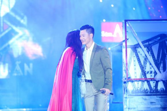 sao Việt, danh ca Bảo Yến, Bảo Yến giải nghệ, Bảo Yến biểu diễn bùng nổ, liveshow Bảo Yến