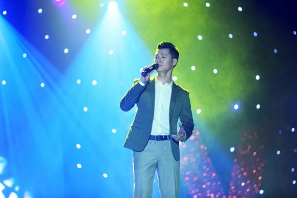 sao Việt, danh ca Bảo Yến, Bảo Yến giải nghệ, Bảo Yến biểu diễn bùng nổ, liveshow Bảo Yến