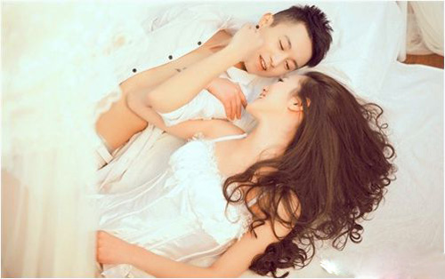 Tình yêu, Hạnh phúc gia đình, Vợ ngoại tình