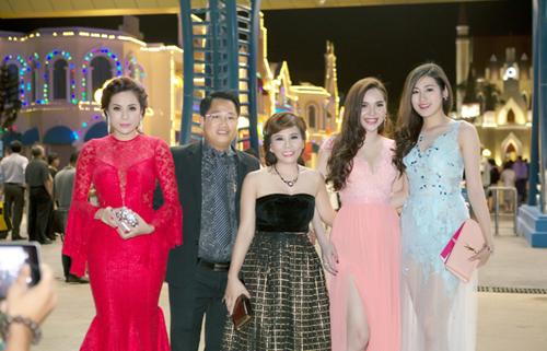 doanh nhân Phan Thị Mai, Thẩm mỹ viện uy tín hàng đầu tại Việt Nam - Mailisa, thẩm mỹ viện Mailisa