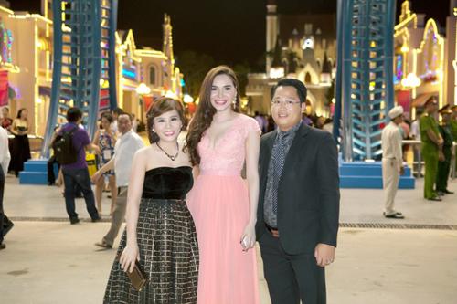 doanh nhân Phan Thị Mai, Thẩm mỹ viện uy tín hàng đầu tại Việt Nam - Mailisa, thẩm mỹ viện Mailisa