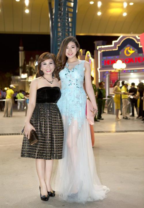 doanh nhân Phan Thị Mai, Thẩm mỹ viện uy tín hàng đầu tại Việt Nam - Mailisa, thẩm mỹ viện Mailisa