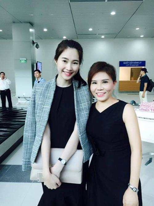 doanh nhân Phan Thị Mai, Thẩm mỹ viện uy tín hàng đầu tại Việt Nam - Mailisa, thẩm mỹ viện Mailisa