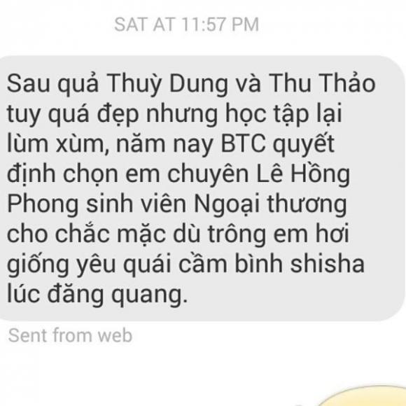 sao Việt, Nguyễn Cao Kỳ Duyên đăng quang hoa hậu Việt Nam, Tân hoa hậu Việt Nam, Cư dân ạng chê bai nhan sắc HHVN 2014, Trang Khàn bênh vực Kỳ Duyên