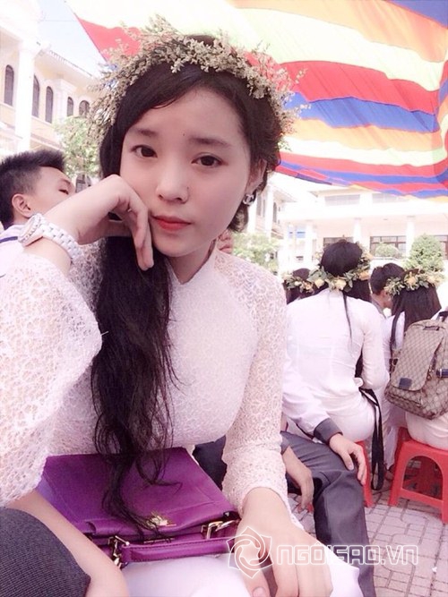 sao Việt, Nguyễn Cao Kỳ Duyên đăng quang hoa hậu Việt Nam, Tân hoa hậu Việt Nam, Cư dân ạng chê bai nhan sắc HHVN 2014, Trang Khàn bênh vực Kỳ Duyên