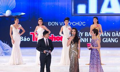 Trần Ly Ly, sao Việt, NSND Trần Ly Ly