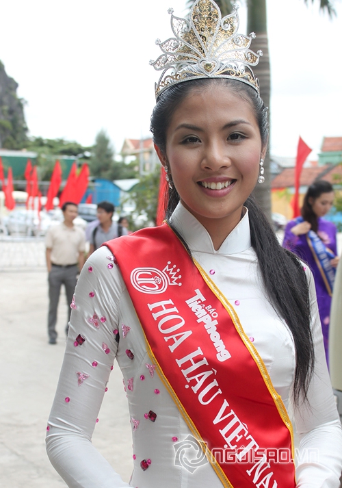 Hoa hậu Việt Nam,Hoa hậu Việt nam bị chê xấu,hoa hậu Nguyễn Cao Kỳ Duyên, Đặng Thu Thảo,Mai Phương Thúy,Ngọc Hân