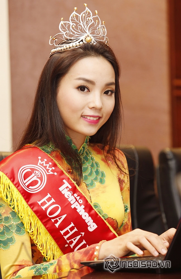 Hoa hậu Việt Nam,Hoa hậu Việt nam bị chê xấu,hoa hậu Nguyễn Cao Kỳ Duyên, Đặng Thu Thảo,Mai Phương Thúy,Ngọc Hân