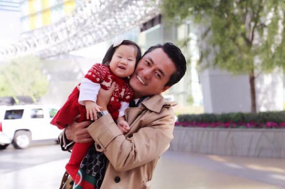 sao Việt, Trương Minh Cường, Jang Dong Gun phiên bản Việt, gia đình Trương Minh Cường