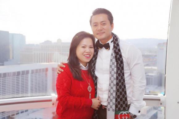 sao Việt, Trương Minh Cường, Jang Dong Gun phiên bản Việt, gia đình Trương Minh Cường