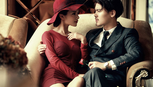 Ngoại tình,vợ ngoại tình,xa chồng ngoại tình