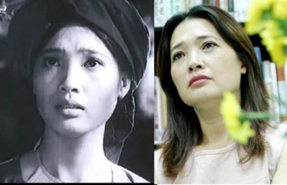 Nghệ sĩ,nữ nghệ sĩ,nghệ sĩ có vai diễn để đời,Trà Giang,Lê Vân,Yến Chi