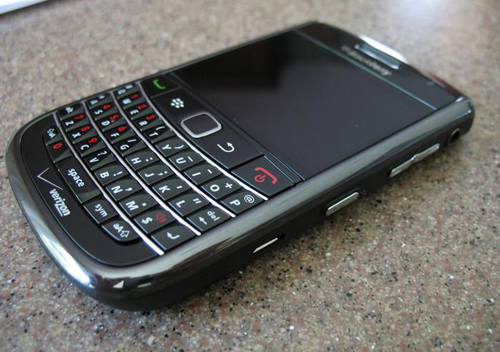 Blackberry 9650, Blackberry 9650 nhập mỹ, Blackberry 9650 giá rẻ