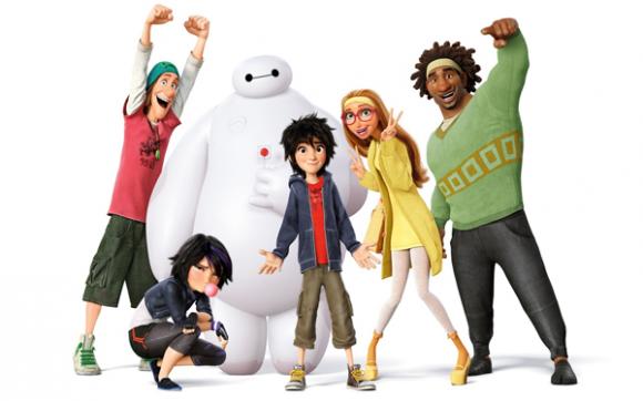 Phim,tuần phim,Horrible Bosses 2,Big Hero 6,Interstellar