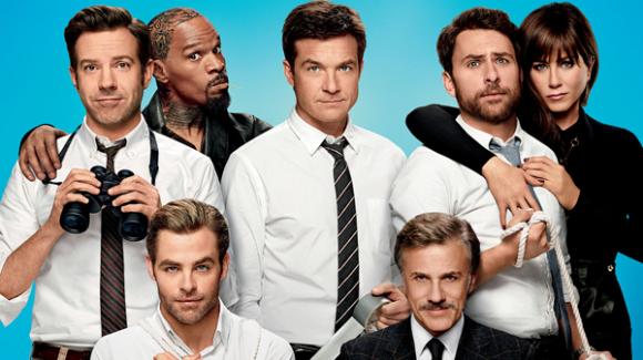 Phim,tuần phim,Horrible Bosses 2,Big Hero 6,Interstellar
