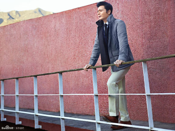 Jang Dong Gun,Jang Dong Gun phong độ,Jang Dong Gun cuốn hút,Jang Dong Gun trong bộ sưu tập đông