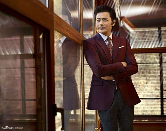 Jang Dong Gun,Jang Dong Gun phong độ,Jang Dong Gun cuốn hút,Jang Dong Gun trong bộ sưu tập đông