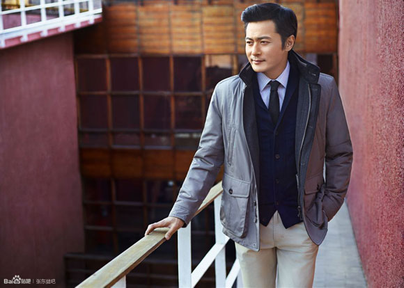 Jang Dong Gun,Jang Dong Gun phong độ,Jang Dong Gun cuốn hút,Jang Dong Gun trong bộ sưu tập đông
