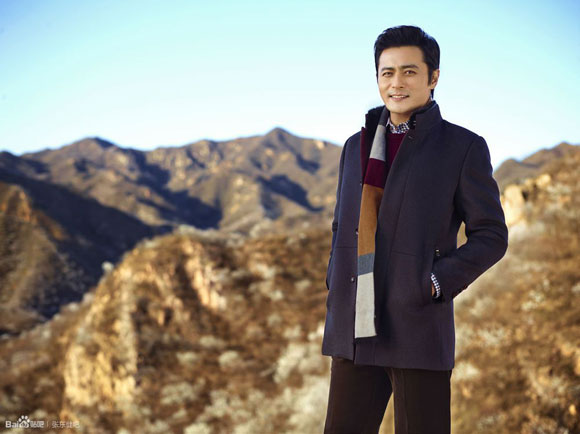 Jang Dong Gun,Jang Dong Gun phong độ,Jang Dong Gun cuốn hút,Jang Dong Gun trong bộ sưu tập đông