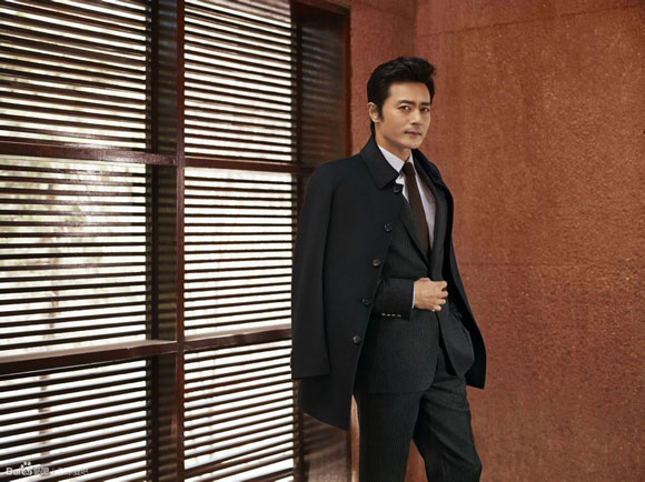 Jang Dong Gun,Jang Dong Gun phong độ,Jang Dong Gun cuốn hút,Jang Dong Gun trong bộ sưu tập đông
