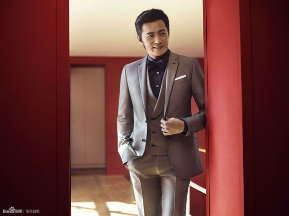 Jang Dong Gun,Jang Dong Gun phong độ,Jang Dong Gun cuốn hút,Jang Dong Gun trong bộ sưu tập đông