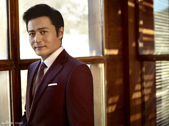 Jang Dong Gun,Jang Dong Gun phong độ,Jang Dong Gun cuốn hút,Jang Dong Gun trong bộ sưu tập đông