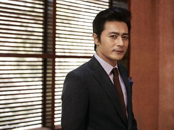 Jang Dong Gun,Jang Dong Gun phong độ,Jang Dong Gun cuốn hút,Jang Dong Gun trong bộ sưu tập đông