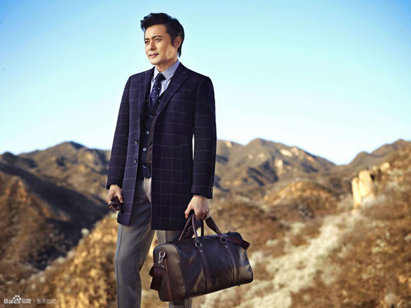 Jang Dong Gun,Jang Dong Gun phong độ,Jang Dong Gun cuốn hút,Jang Dong Gun trong bộ sưu tập đông