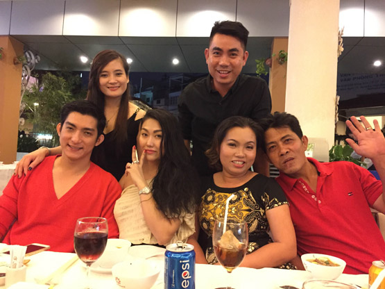 Nguyễn Hoàng, Phóng viên Nguyễn Hoàng, phong vien Nguyen Hoang, Sinh nhật Nguyễn Hoàng