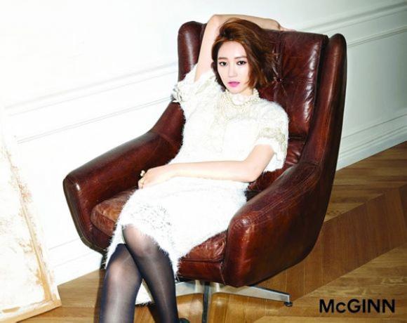 
Go Jun Hee thời trang McGinn, Go Jun Hee trên tạp chí, Go Jun Hee khoe chân dài tại sự kiện, Go Jun Hee trên thảm đỏ, sao hàn
