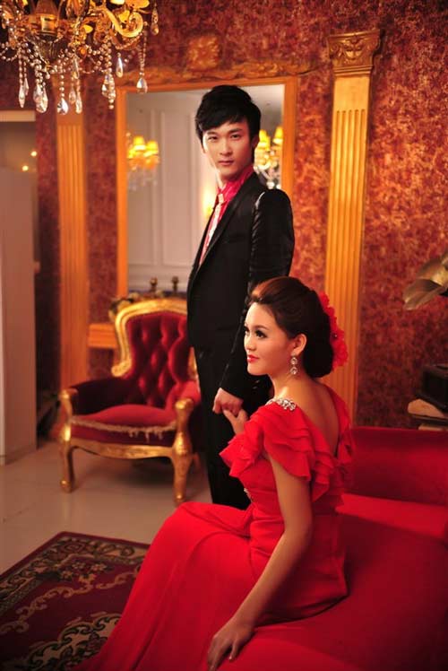 Tình yêu, Cuộc sống vợ chồng, Hạnh phúc gia đình