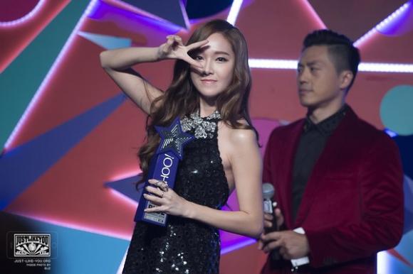 Jessica, Jessica rời SNSD, Sao Hàn, Sao Han