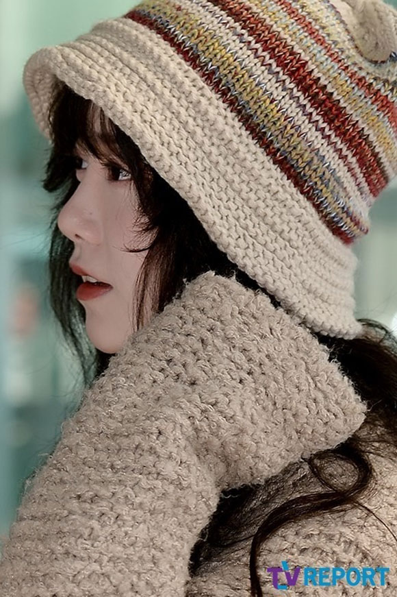 Goo Hye Sun,Goo Hye Sun luộm thuộm,Goo Hye Sun lù khù,Goo Hye Sun như bà già