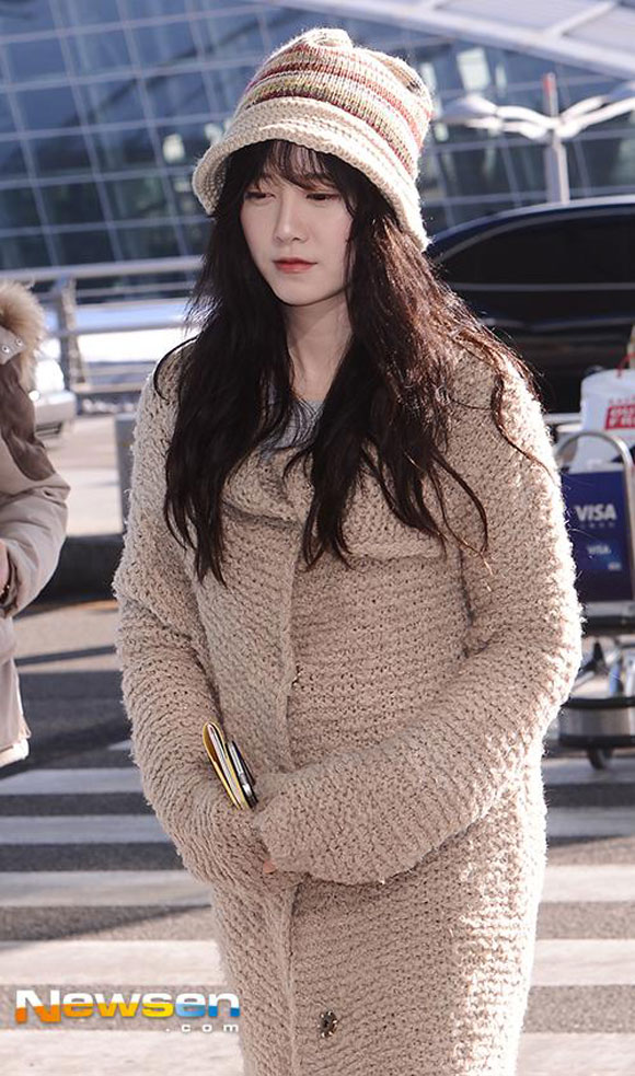 Goo Hye Sun,Goo Hye Sun luộm thuộm,Goo Hye Sun lù khù,Goo Hye Sun như bà già