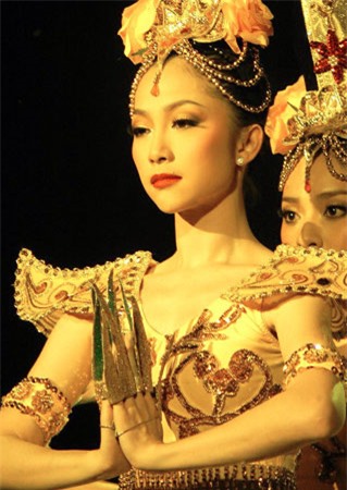 Ngọc nữ,ngọc nữ Việt,vết nhơ không may của ngọc nữ showbiz Việt