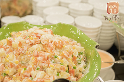 Buffet Hoàng Yến, Nhà hàng Hoàng Yến, Nhà hàng giảm giá cuối năm, Ưu đãi cuối năm