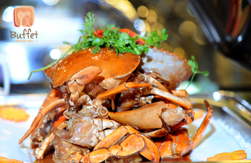 Buffet Hoàng Yến, Nhà hàng Hoàng Yến, Nhà hàng giảm giá cuối năm, Ưu đãi cuối năm