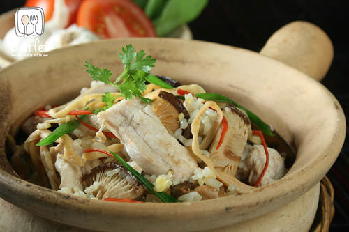 Buffet Hoàng Yến, Nhà hàng Hoàng Yến, Nhà hàng giảm giá cuối năm, Ưu đãi cuối năm