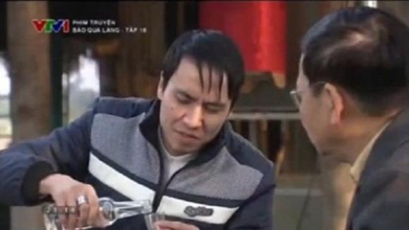 Màn ảnh việt, Duy Nhân, Lệ Rơi, Toàn Shinoda