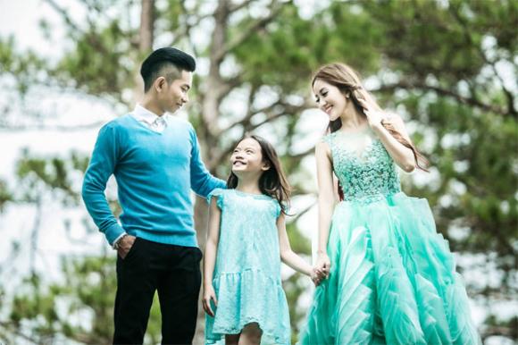 Khánh Thi và Quán quân BNHV, Khánh Thi và Linh Hoa xinh như công chúa, Khánh Thi và Quán quân BNHV tại Đà Lạt

