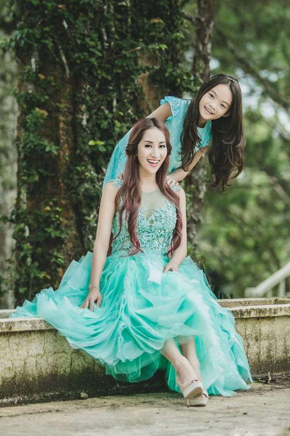 Khánh Thi và Quán quân BNHV, Khánh Thi và Linh Hoa xinh như công chúa, Khánh Thi và Quán quân BNHV tại Đà Lạt

